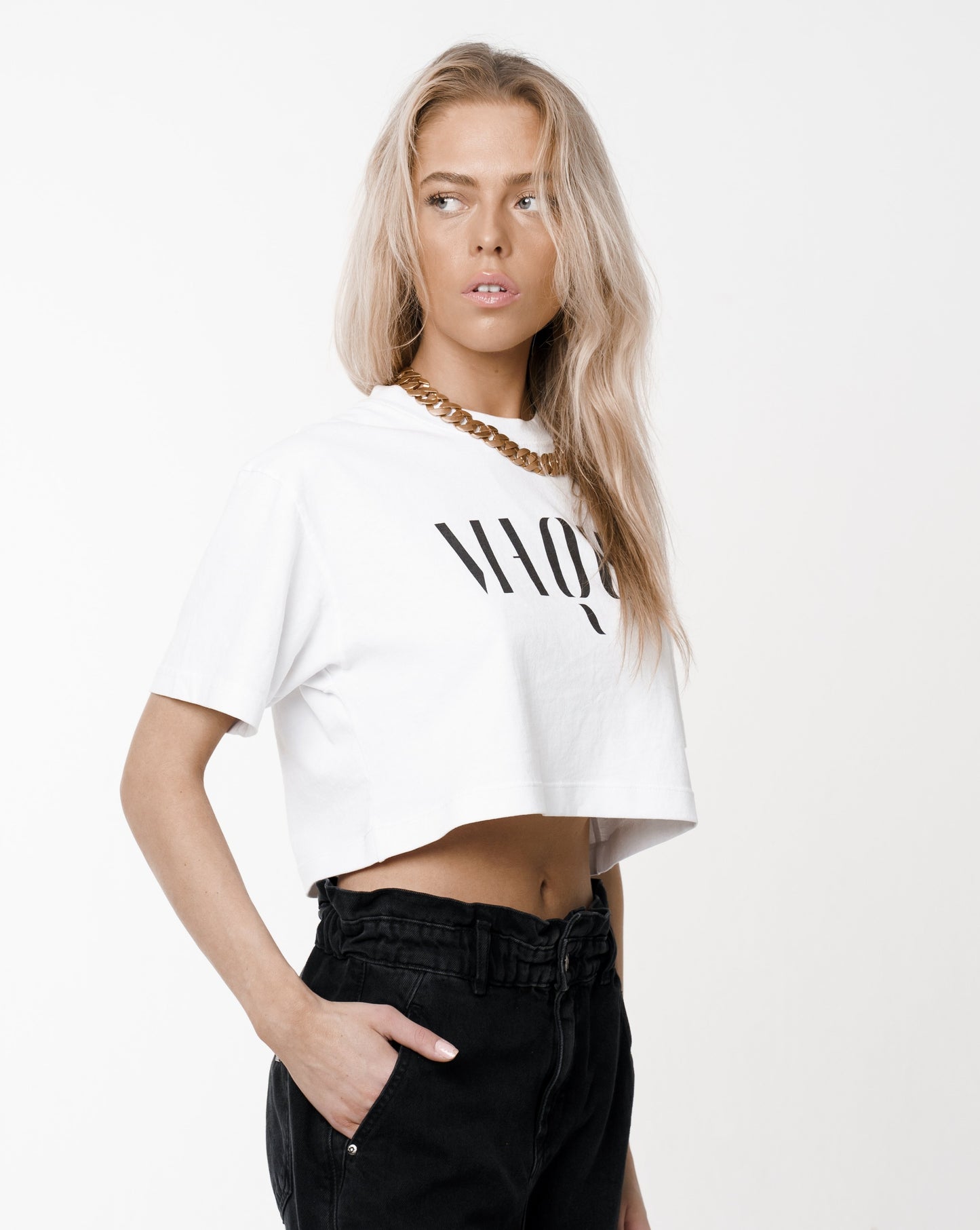 MAQUE Crop Top